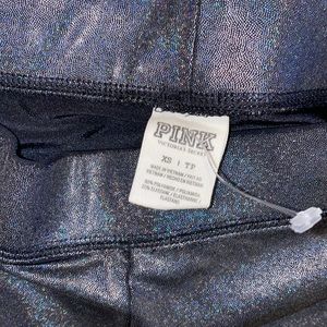 Victoria’s Secret pink